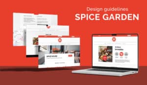 Spice Garden