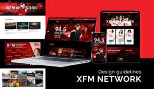 Xfm