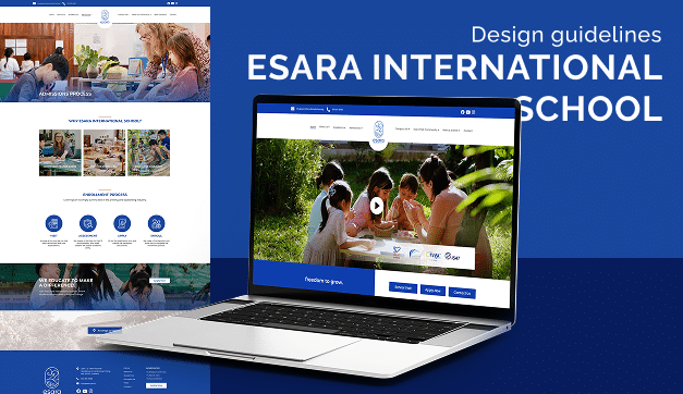 Esara International School