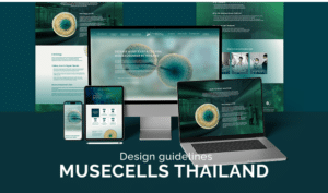 Musecells Thailand