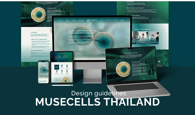 Musecells Thailand