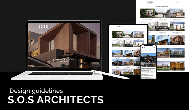 S.o.s Architects